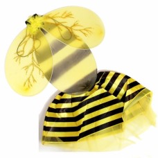 YW-00337/1 Карнавальный костюм "Пчелка" 47см