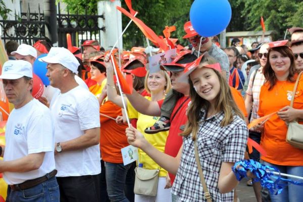 Концертная площадь: Гергиев у стен Кремля, Брехт у Михалкова