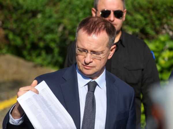 Мединский предупредил Украину о последствиях затягивания переговоров