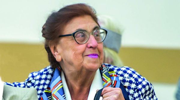 Верна «Ундервуду»: «Известия» публикуют фрагмент книги о советской машинистке