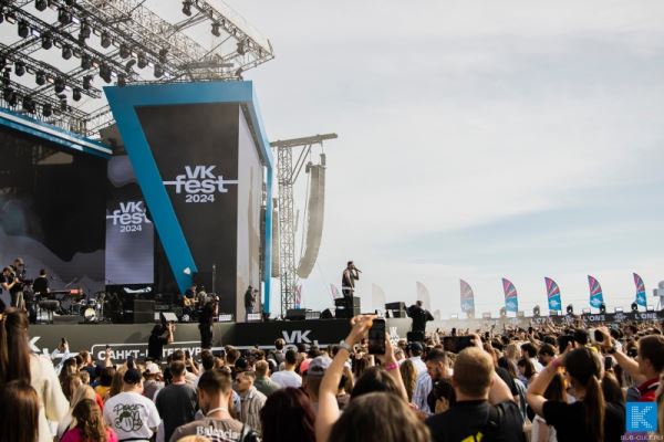 От Челябинска до Москвы: какие города примут VK Fest 2025 и кто станет главным хедлайнером фестиваля