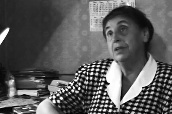 Верна «Ундервуду»: «Известия» публикуют фрагмент книги о советской машинистке