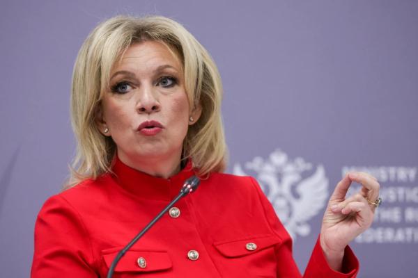 Захарова призвала отказаться от деления стран на «цивилизованные» и «альтернативные» — БРИКС формирует новый миропорядок