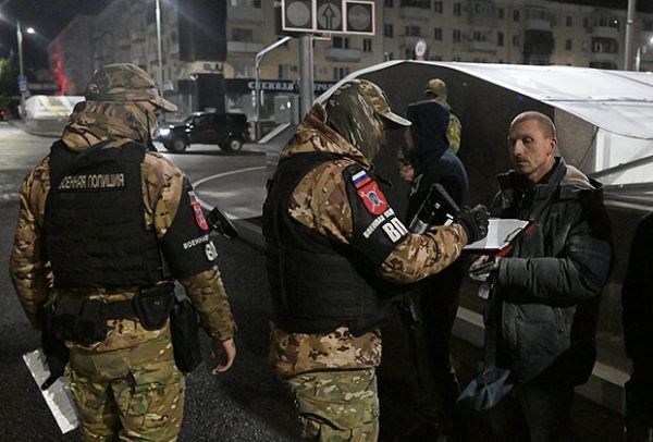 Что будет в России после СВО : преступность и оружие, что станет с бывшими заключенными...