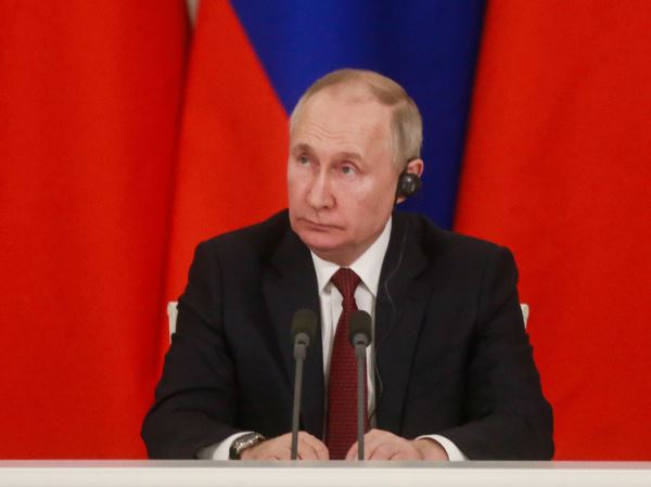 Путин и Трамп обсудили Украину и Ближний Восток в телефонном разговоре
