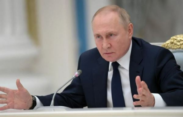 Путина уговаривают вмешаться: Иран требует военной поддержки. Российские элиты раскололись