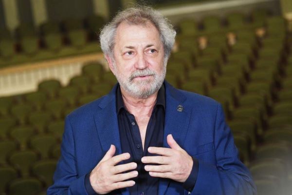 Через трения — звезды: пять российских театров планируют спектакли в Израиль