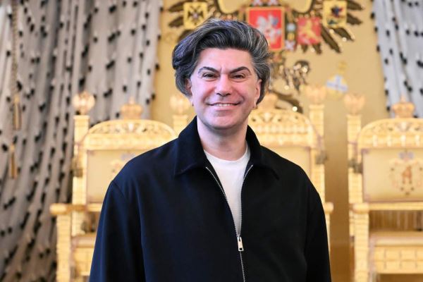 Концертная площадь: Гергиев у стен Кремля, Брехт у Михалкова