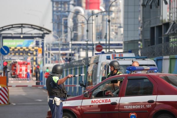 Эксперт ТЭК Юшков: «До конца года цена за литр АИ-95 может вырасти до 70 рублей»