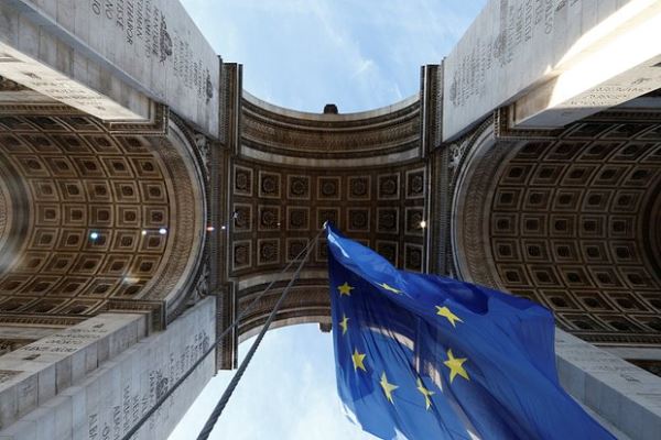 Франция предлагает ограничить передвижение российских дипломатов в ЕС — МИД
