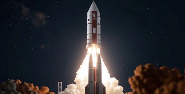 Роскосмос ускоряет разработку «Ангары-А5В» — новая дата выхода перенесена на 2030 год