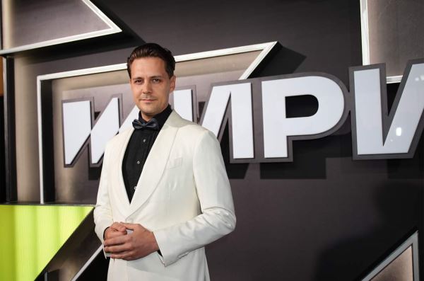 Топ-контент: сериал «ГДР» стал победителем IV Национальной премии ИРИ