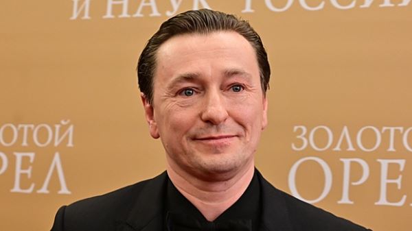 Безруков сыграет в новом сериале «Трудно быть Богом» по повести Стругацких