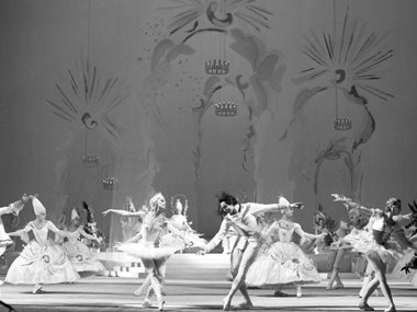 Каким был хореограф и балетмейстер Григорович. Фотогалерея
