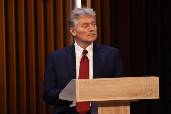 Песков: Высокая ключевая ставка тормозит экономический рост России