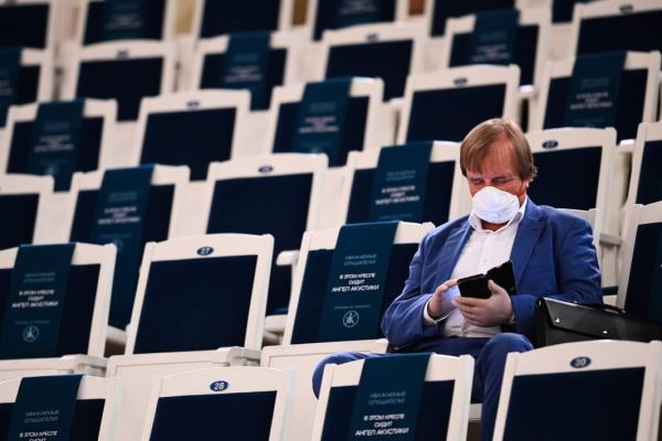 «Мне предложили сыграть концерт на Северном полюсе»
