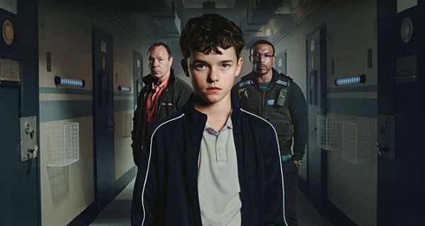 Мини-сериал «Переходный возраст» стал триумфатором премии Gotham TV Awards 2025
