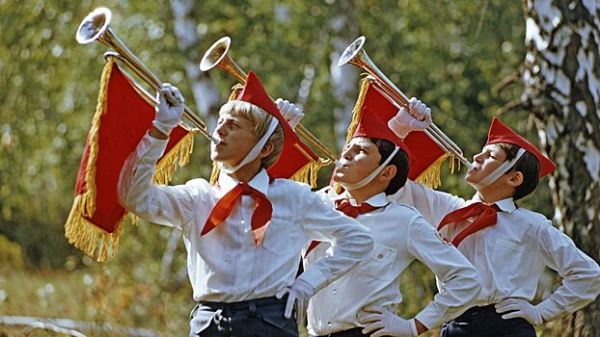 «Мосфильм. Золотая коллекция» представил топ любимых фильмов россиян о пионерлагерях