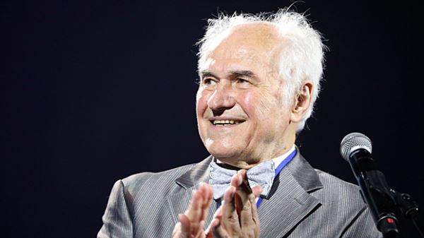 «Музыка маэстро украшала кино». Соболезнования о Евгении Доге