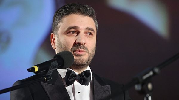 От «Чикатило» до «Онегина»: В отрасли оценили первую пятилетку кинокомпании братьев Андреасян
