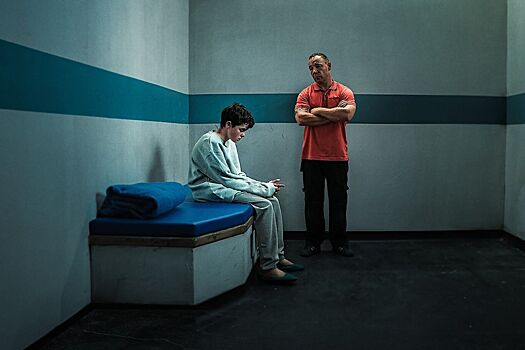 «Переходный возраст» стал вторым самым популярным англоязычным сериалом Netflix