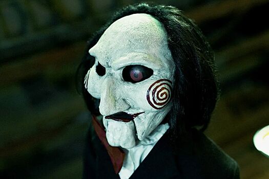 «Пила» возвращается — Blumhouse может выкупить права на франшизу