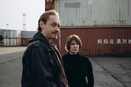 Стартовали съёмки криминального сериала «Обнальщик»