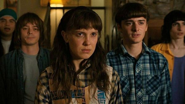 Тизер пятого сезона «Очень странных дел» поставил абсолютный рекорд Netflix по реакциям