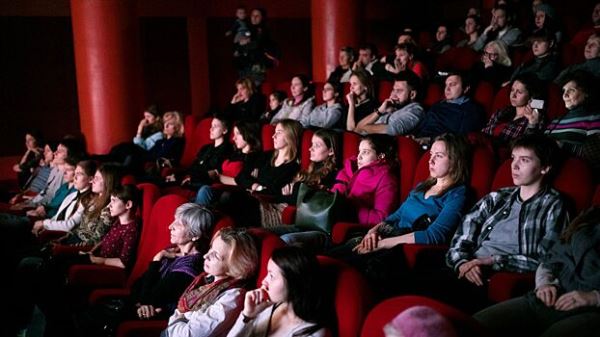 В Крыму показали фильм «Крест» режиссера Сергея Дебижева