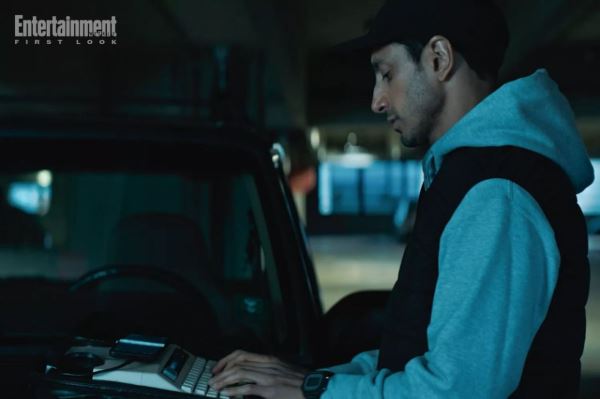 Вышли кадры триллера «Диспетчер» от режиссёра «Любой ценой» — премьера 21 августа