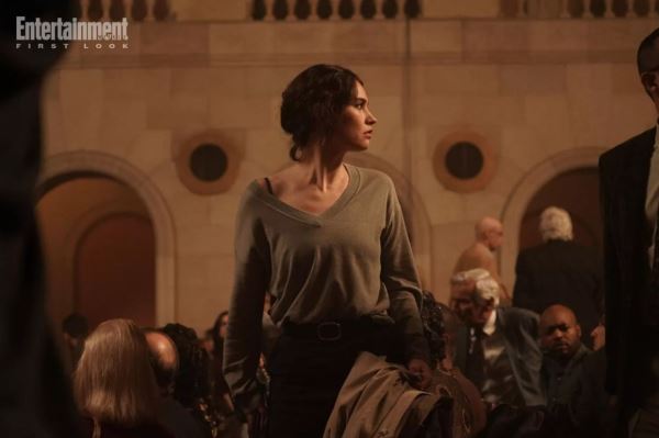 Вышли кадры триллера «Диспетчер» от режиссёра «Любой ценой» — премьера 21 августа