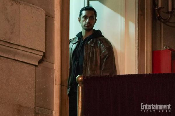 Вышли кадры триллера «Диспетчер» от режиссёра «Любой ценой» — премьера 21 августа